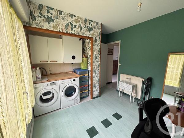 Maison à vendre  6 pièces - 148 m2 CHATELLERAULT - 86