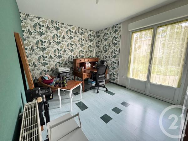 Maison à vendre  6 pièces - 148 m2 CHATELLERAULT - 86