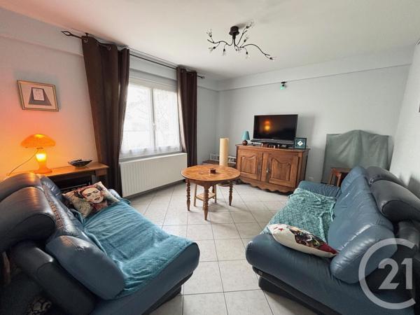 Maison à vendre  6 pièces - 148 m2 CHATELLERAULT - 86