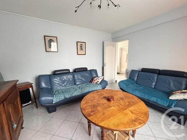 Maison à vendre  6 pièces - 148 m2 CHATELLERAULT - 86