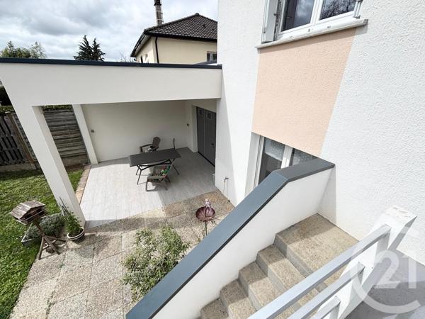 Maison à vendre  6 pièces - 148 m2 CHATELLERAULT - 86