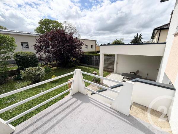 Maison à vendre  6 pièces - 148 m2 CHATELLERAULT - 86