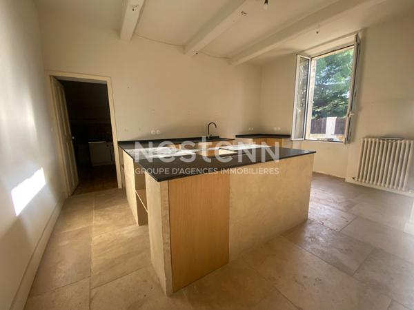 Maison 7 pièces à vendre à Cavaillon ? Mas en pierre 155 m² avec confort moderne