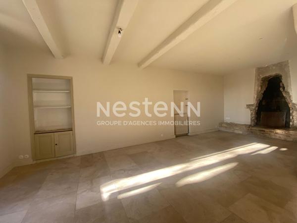 Maison 7 pièces à vendre à Cavaillon ? Mas en pierre 155 m² avec confort moderne