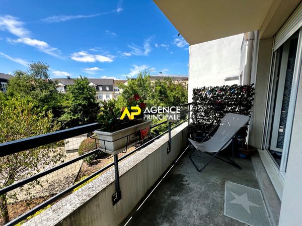 Appartement Argenteuil 3 Pièce(s), 2 chambres 181 900 € **  - Référence  4585