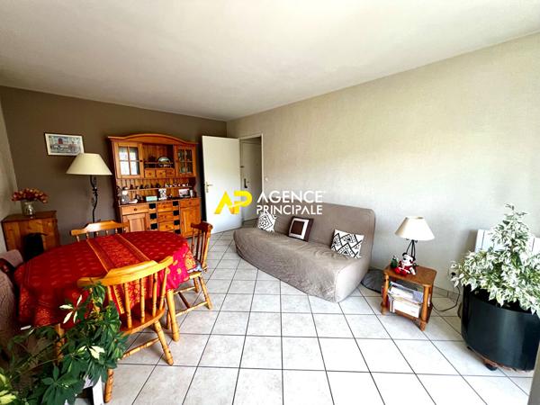 Appartement Argenteuil 3 Pièce(s), 2 chambres 181 900 € **  - Référence  4585