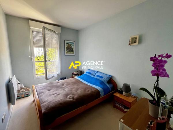 Appartement Argenteuil 3 Pièce(s), 2 chambres 181 900 € **  - Référence  4585