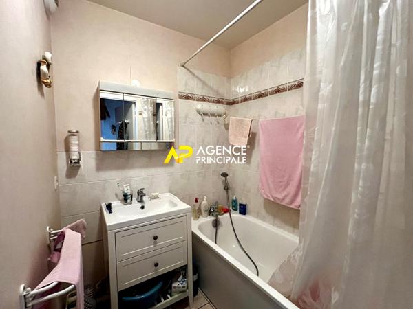 Appartement Argenteuil 3 Pièce(s), 2 chambres 181 900 € **  - Référence  4585