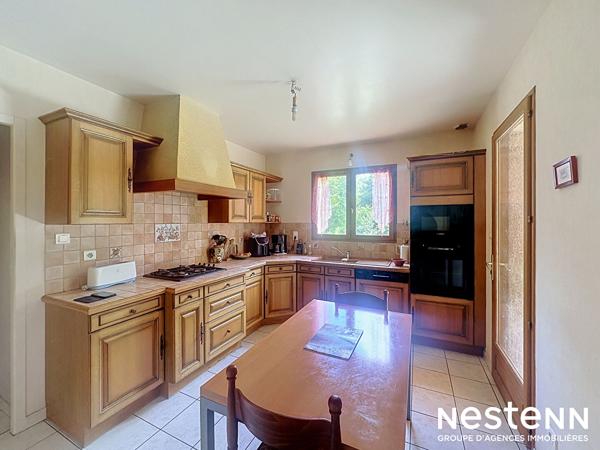A vendre Maison à Auch 7 pièces 152 m2 avec garage