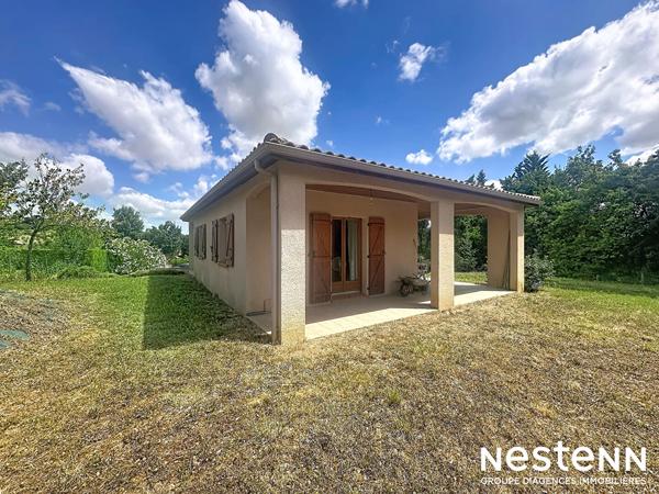 A vendre Maison à Auch 7 pièces 152 m2 avec garage