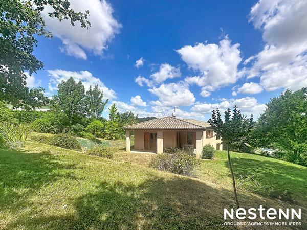 A vendre Maison à Auch 7 pièces 152 m2 avec garage