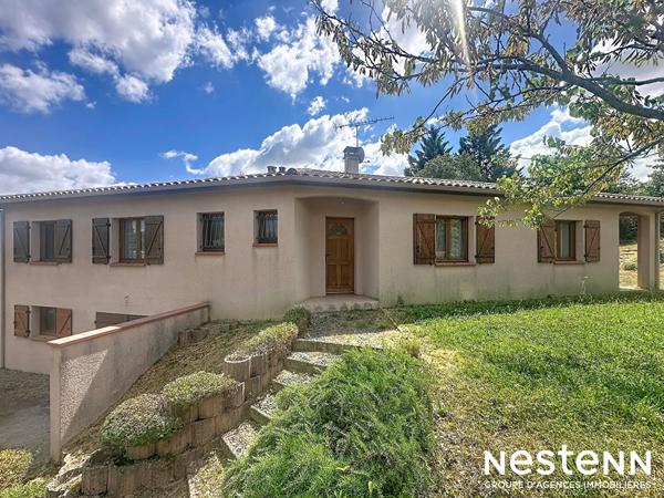 A vendre Maison à Auch 7 pièces 152 m2 avec garage