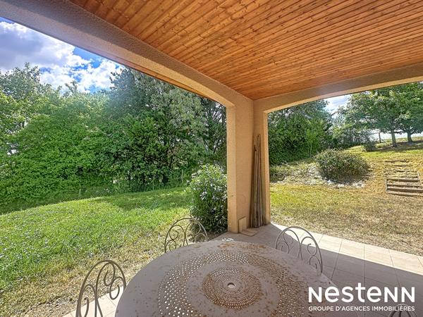 A vendre Maison à Auch 7 pièces 152 m2 avec garage