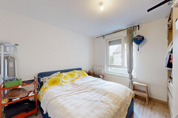 Appartement 3 pièces 66m2