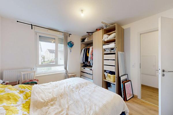 Appartement 3 pièces 66m2