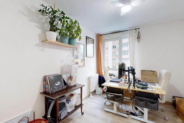 Appartement 3 pièces 66m2