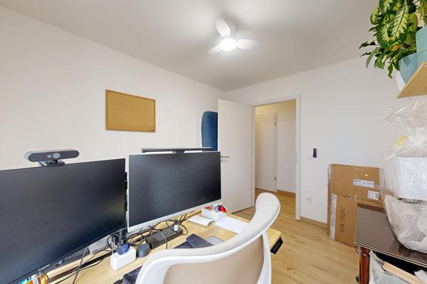 Appartement 3 pièces 66m2