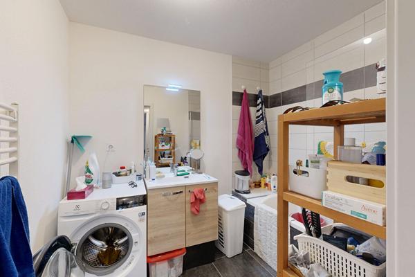 Appartement 3 pièces 66m2