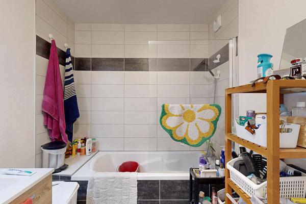 Appartement 3 pièces 66m2