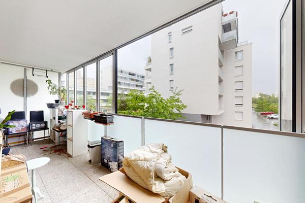 Appartement 3 pièces 66m2