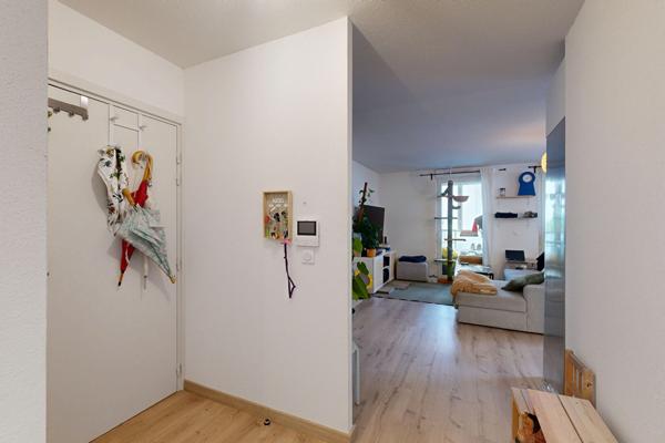Appartement 3 pièces 66m2