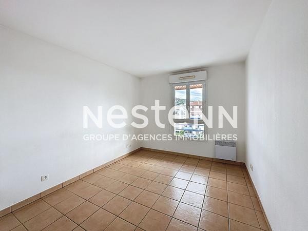 Appartement Cannes La Bocca 3 pièce(s)