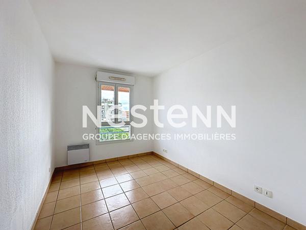 Appartement Cannes La Bocca 3 pièce(s)