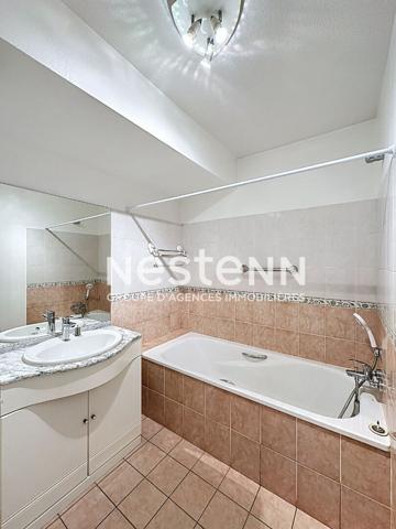 Appartement Cannes La Bocca 3 pièce(s)