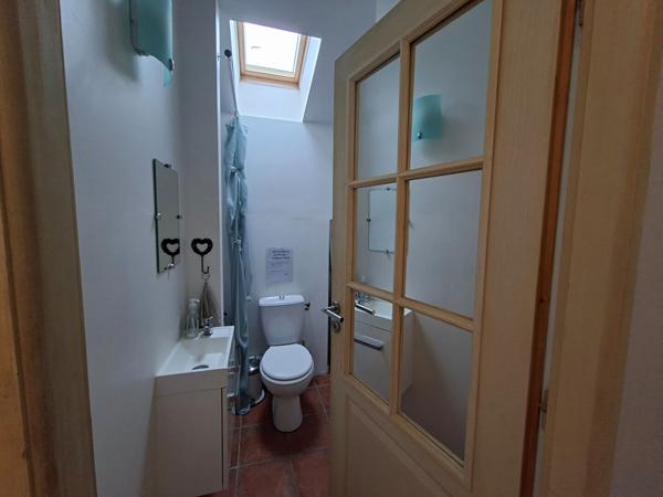 Charmante maison de 3 pièces à vendre à Saint Michel de Déze - Un havre de paix en pleine nature !