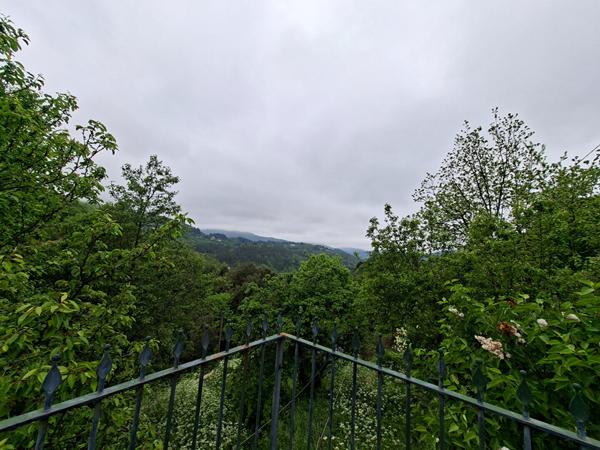 Charmante maison de 3 pièces à vendre à Saint Michel de Déze - Un havre de paix en pleine nature !