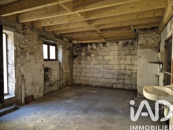 Maison à vendre 4 pièces 215 m² Seignelay