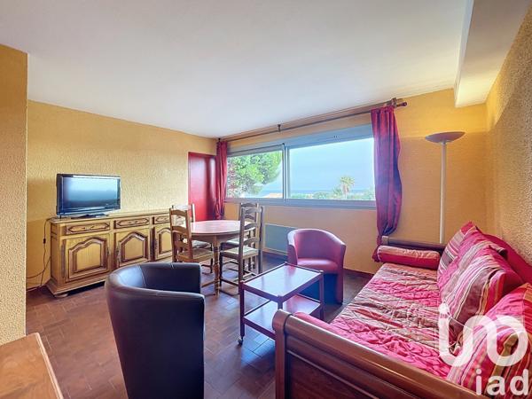 Appartement à vendre 2 pièces 43 m² Banyuls-sur-Mer
