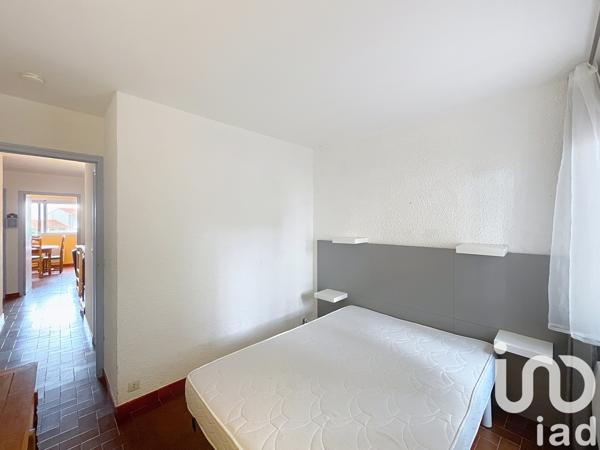 Appartement à vendre 2 pièces 43 m² Banyuls-sur-Mer