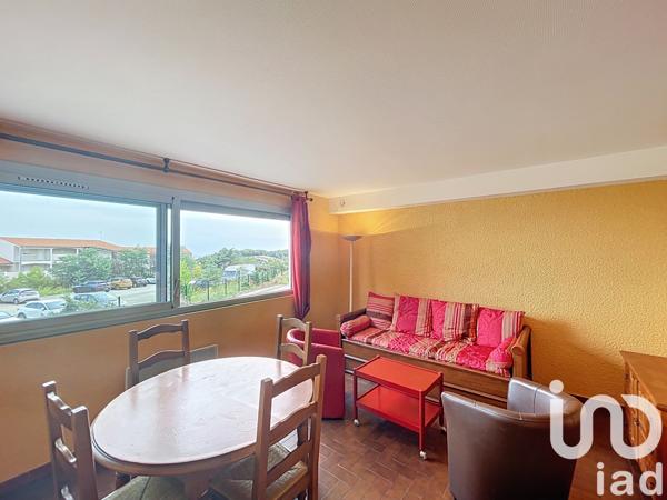 Appartement à vendre 2 pièces 43 m² Banyuls-sur-Mer
