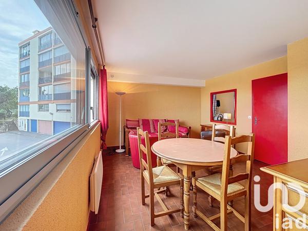 Appartement à vendre 2 pièces 43 m² Banyuls-sur-Mer