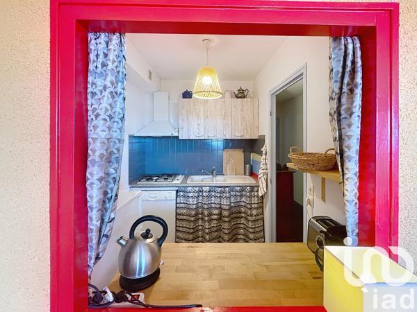 Appartement à vendre 2 pièces 43 m² Banyuls-sur-Mer