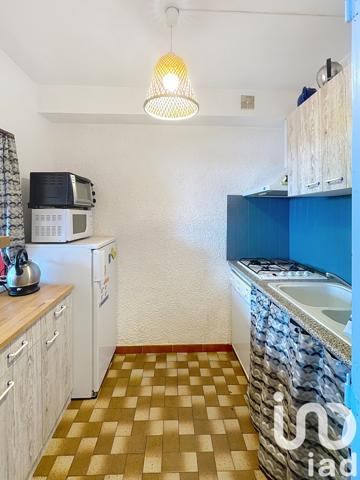 Appartement à vendre 2 pièces 43 m² Banyuls-sur-Mer