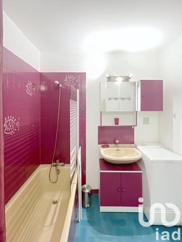 Appartement à vendre 2 pièces 43 m² Banyuls-sur-Mer