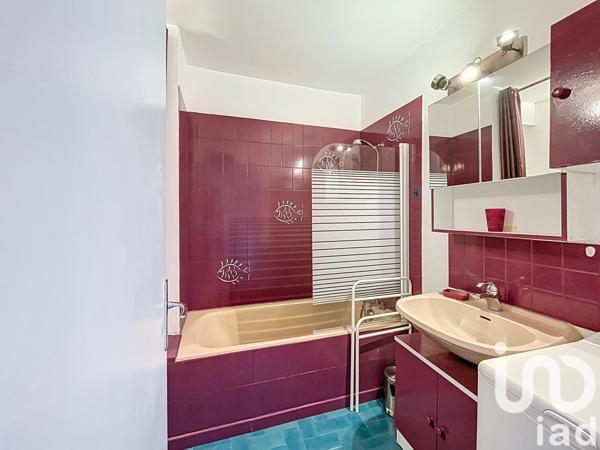 Appartement à vendre 2 pièces 43 m² Banyuls-sur-Mer