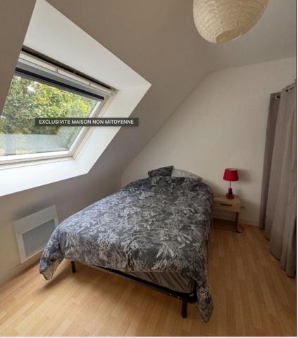 EXCLUSIVITE PROCHE CENTRE VILLE , Landerneau