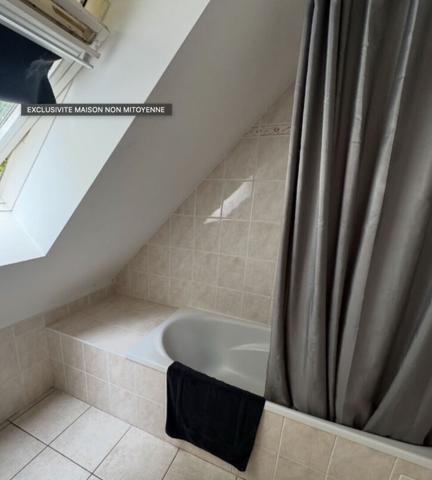 EXCLUSIVITE PROCHE CENTRE VILLE , Landerneau