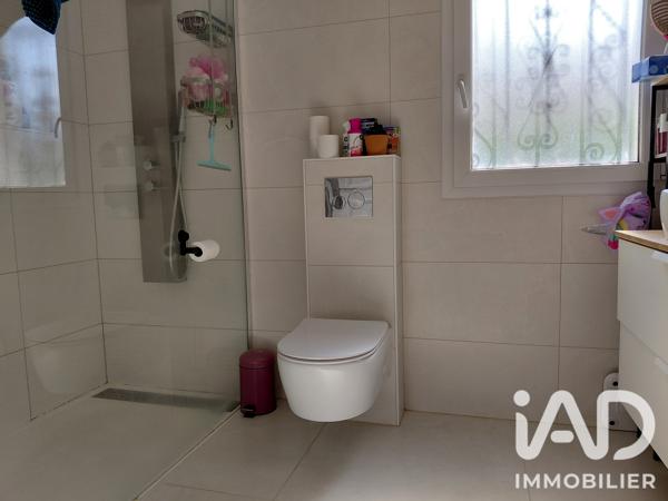 Maison à vendre 5 pièces 140 m² Mornac