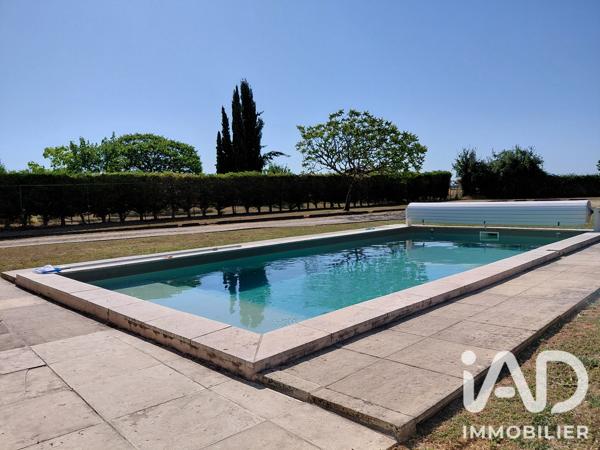 Maison à vendre 5 pièces 140 m² Mornac