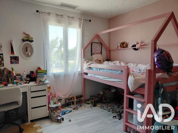 Maison à vendre 5 pièces 140 m² Mornac