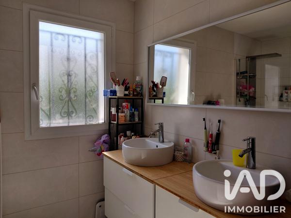 Maison à vendre 5 pièces 140 m² Mornac