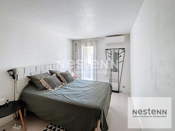 Appartement Montpellier T3 69 m2 - Garage