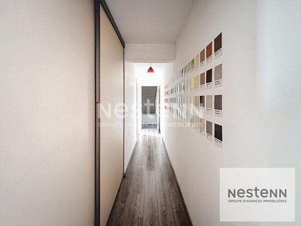 Appartement Montpellier T3 69 m2 - Garage