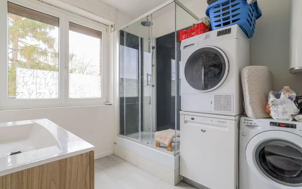 Appartement à vendre    5 pièces • 93 m2 Amiens