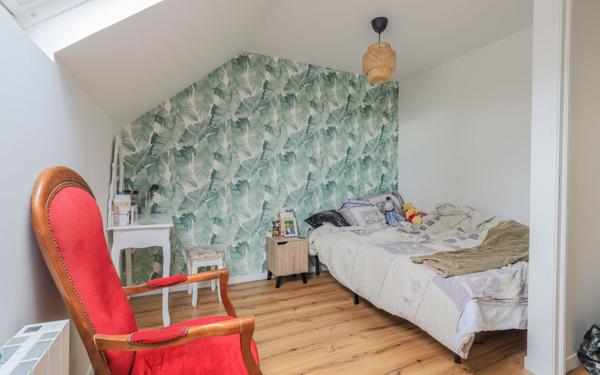 Appartement à vendre    5 pièces • 93 m2 Amiens