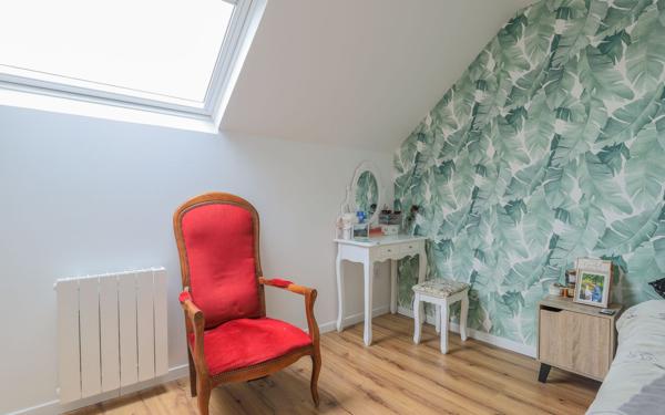 Appartement à vendre    5 pièces • 93 m2 Amiens